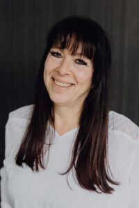 Profilbild von Anja Sauer