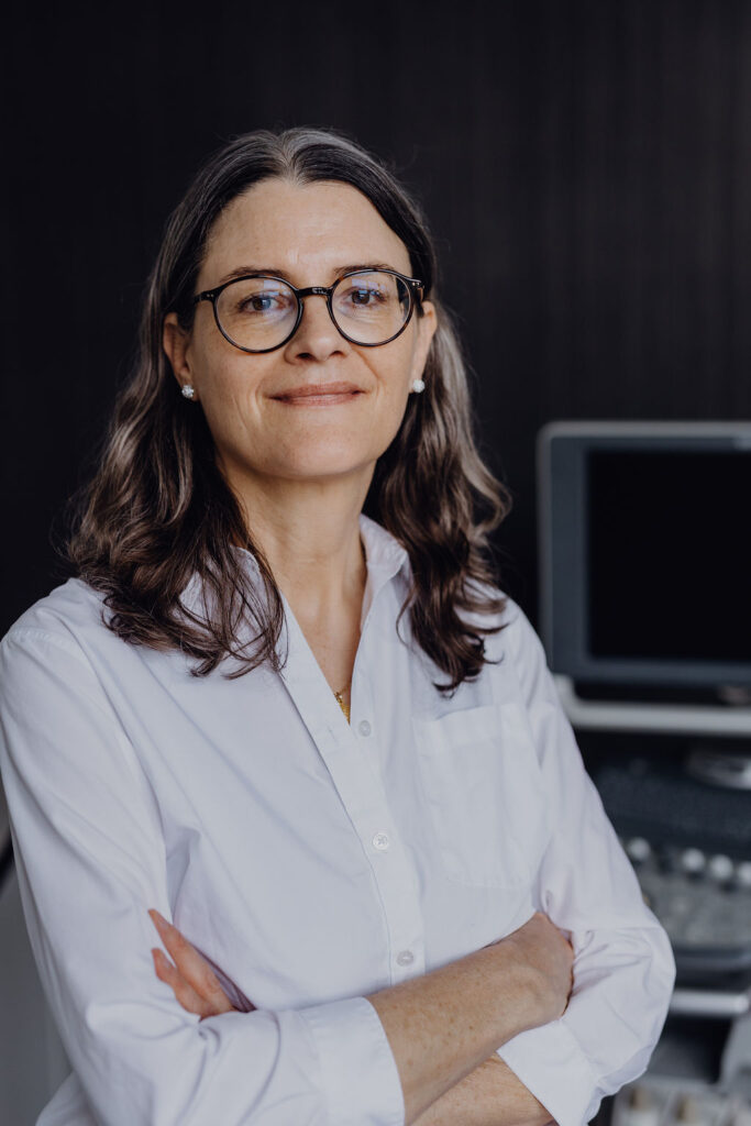 Profilbild von Christine Eberle