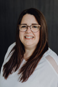 Profilbild von Sandra Hitscherich