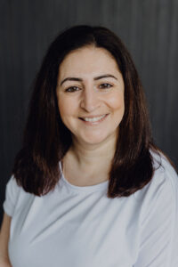 Profilbild von Sonay Pektas